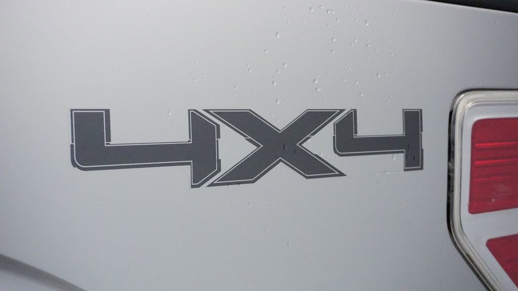 Used 2010 Ford F150 Platinum image 11