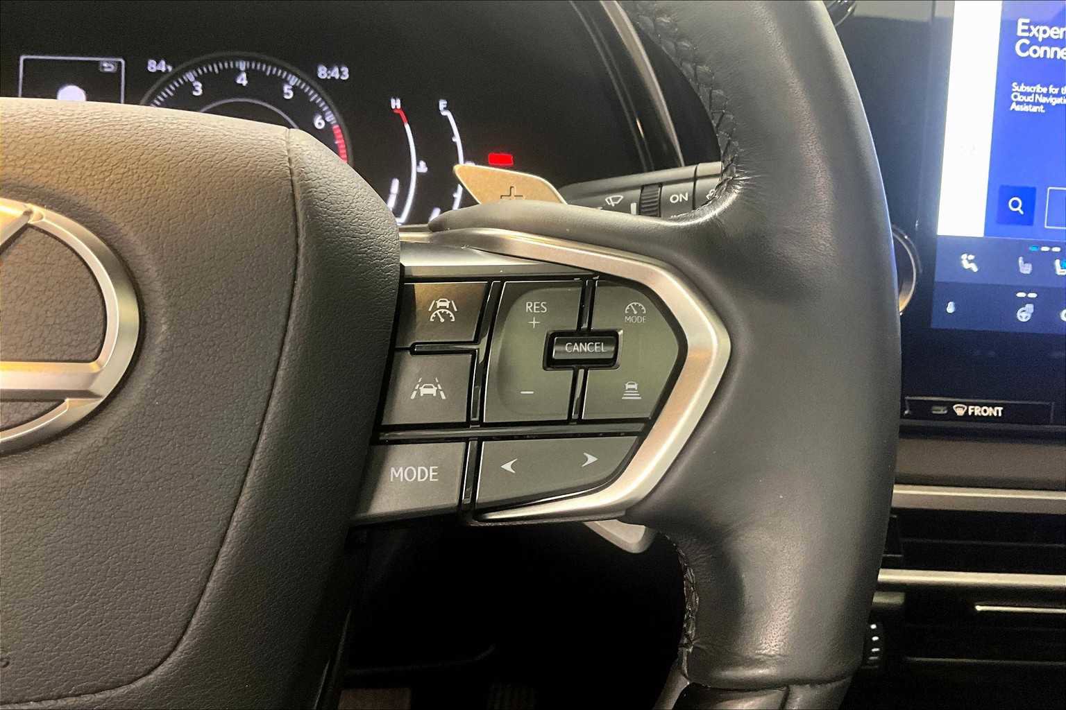 Used 2023 Lexus RX 350 Premium w/ Accessory Package (Z1) image 47