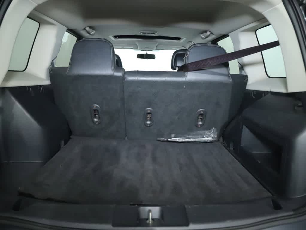 Used 2014 Jeep Patriot High Altitude FWD image 31