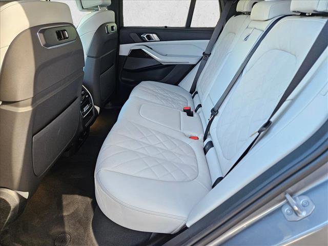 New 2026 BMW X5 sDrive40i w/ M Sport Package image 15