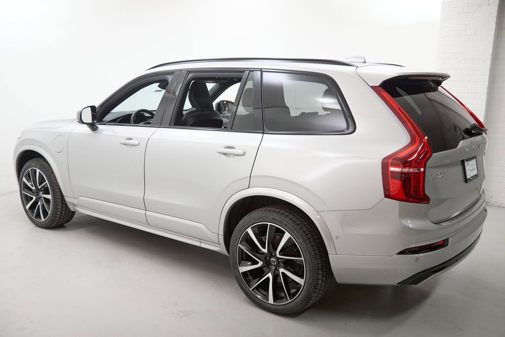 Certified 2023 Volvo XC90 T8 Ultimate w/ Protection Package Premier image 8