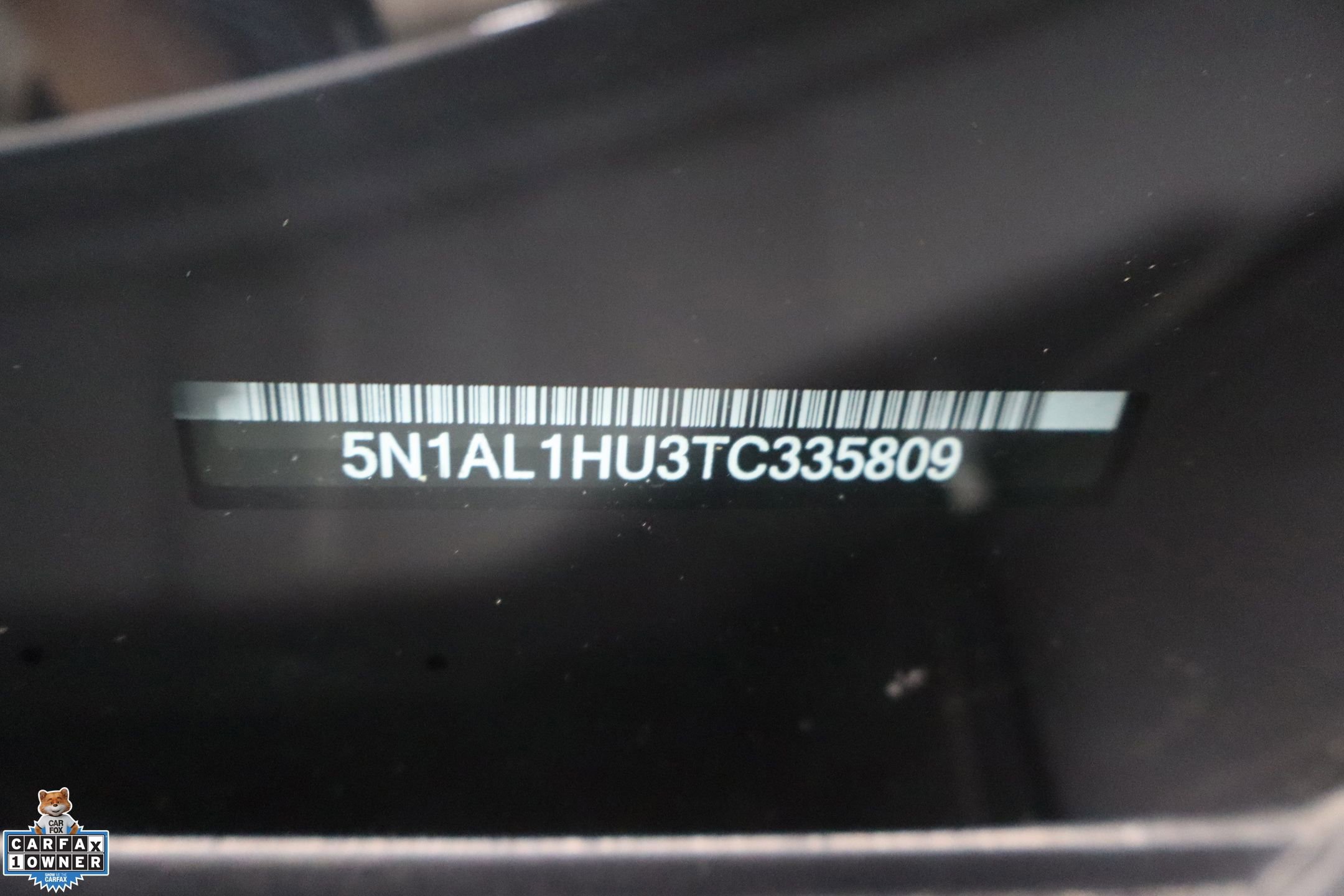Used 2026 INFINITI QX60 Autograph w/ Dark Cargo Package image 35