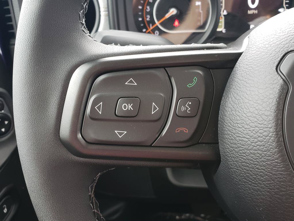 New 2026 Jeep Gladiator Sport AWD/4WD image 17