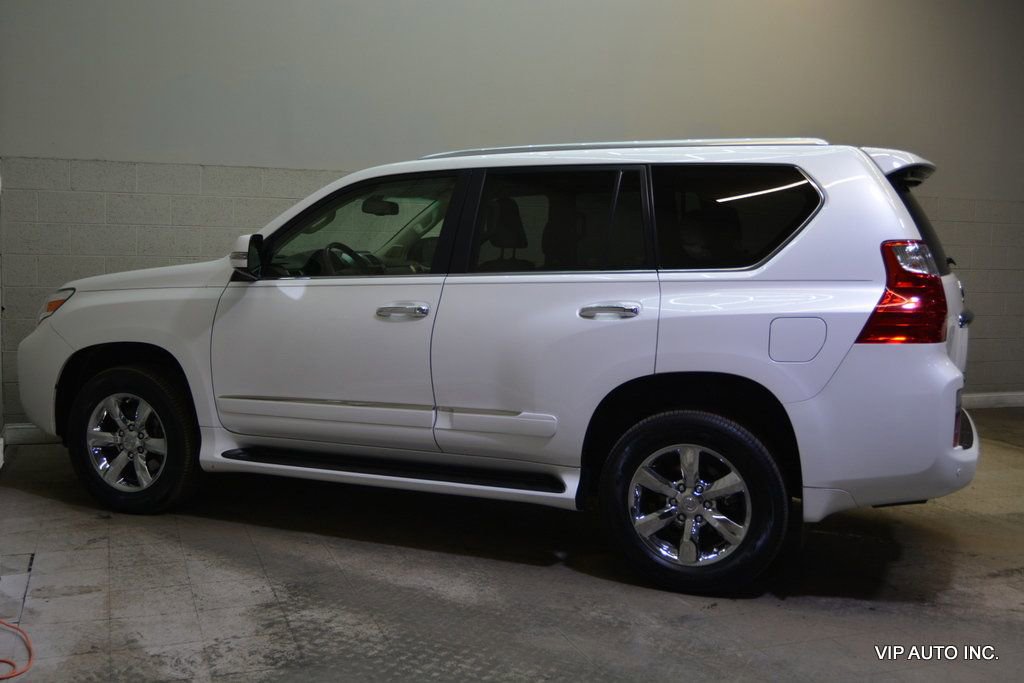 Used 2011 Lexus GX 460 Premium image 35