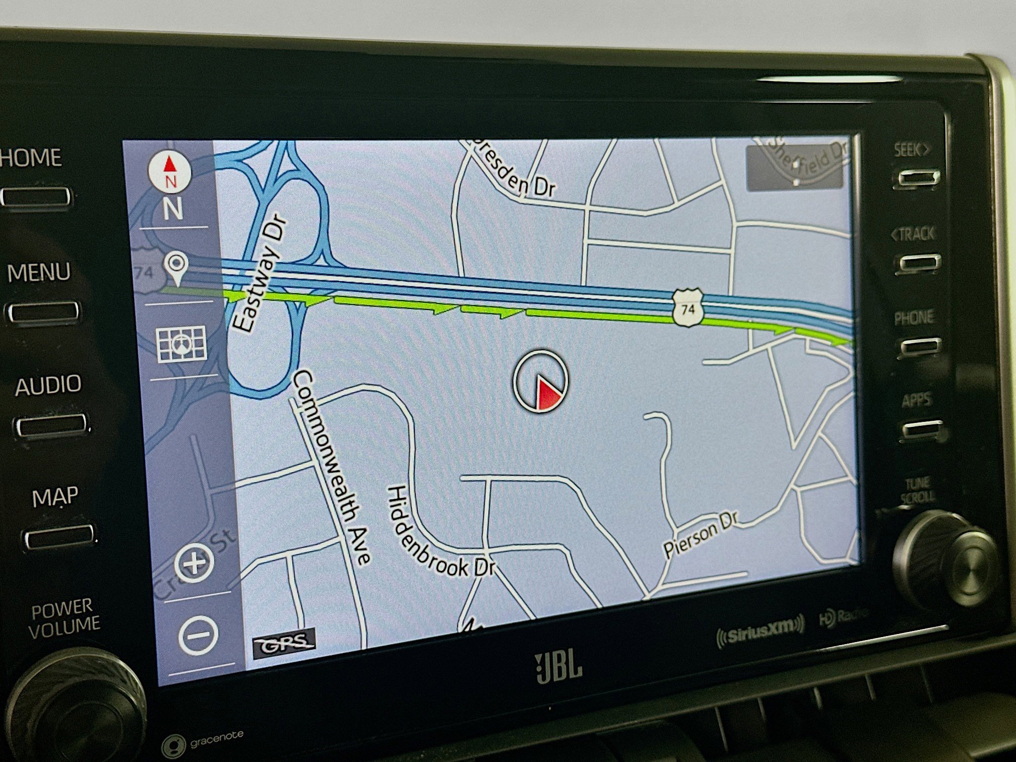 Used 2019 Toyota RAV4 Limited image 22