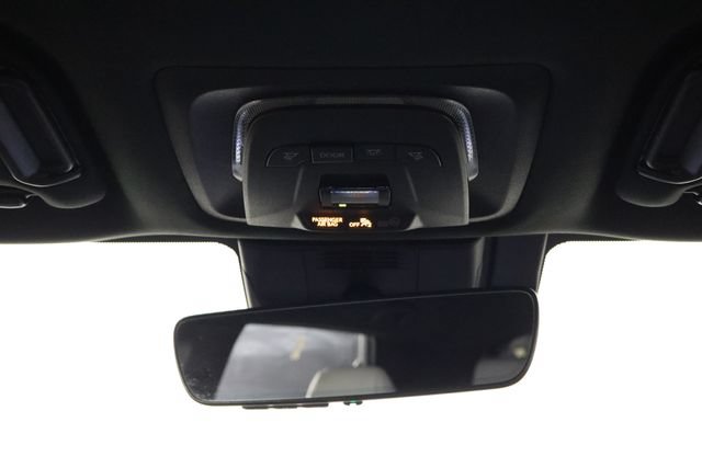 Used 2023 Subaru Solterra AWD image 20