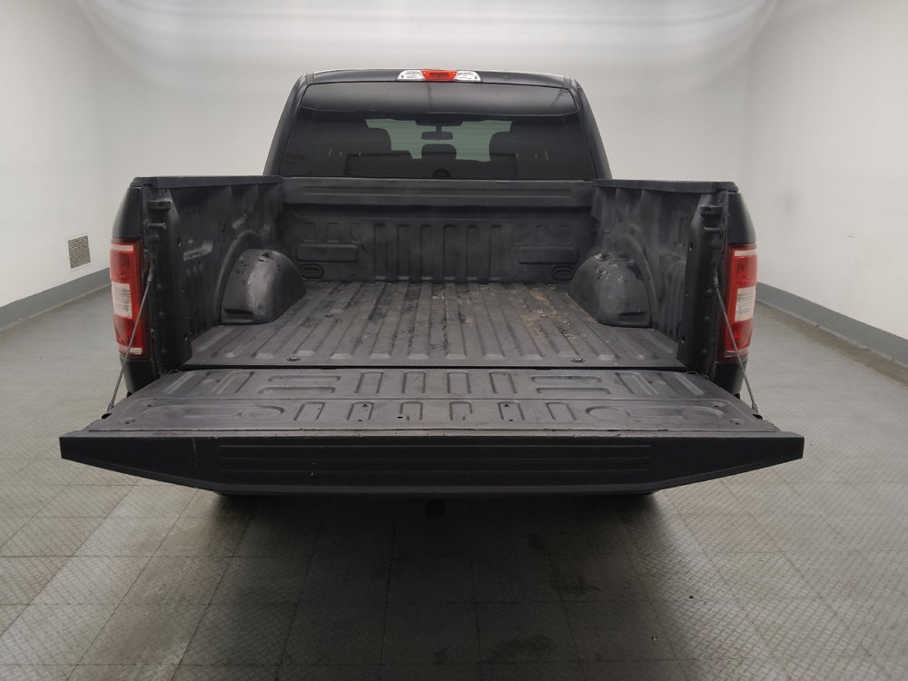 Used 2020 Ford F150 XL w/ Equipment Group 101A Mid image 29