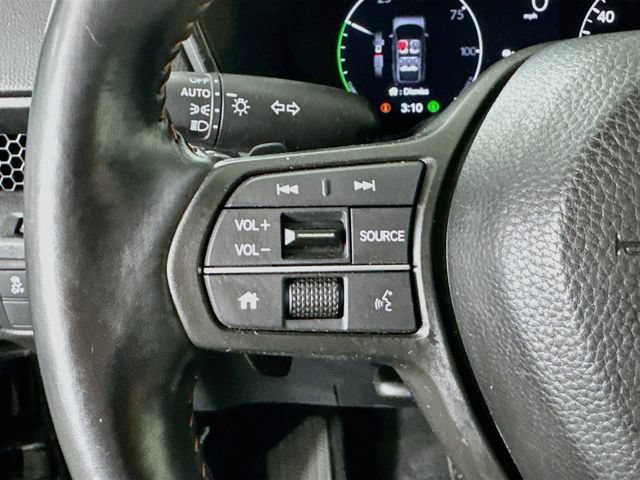 Certified 2024 Honda CR-V Sport image 10