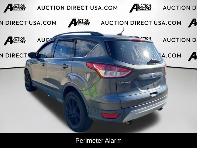 Used 2015 Ford Escape SE w/ Equipment Group 201A image 9