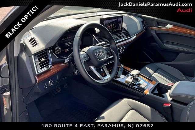 Certified 2023 Audi Q5 2.0T Premium Plus w/ Premium Plus Package image 12