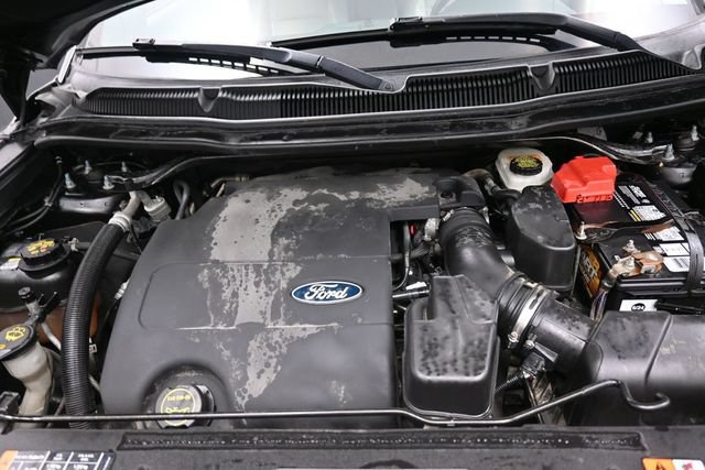 Used 2015 Ford Explorer Limited FWD image 31