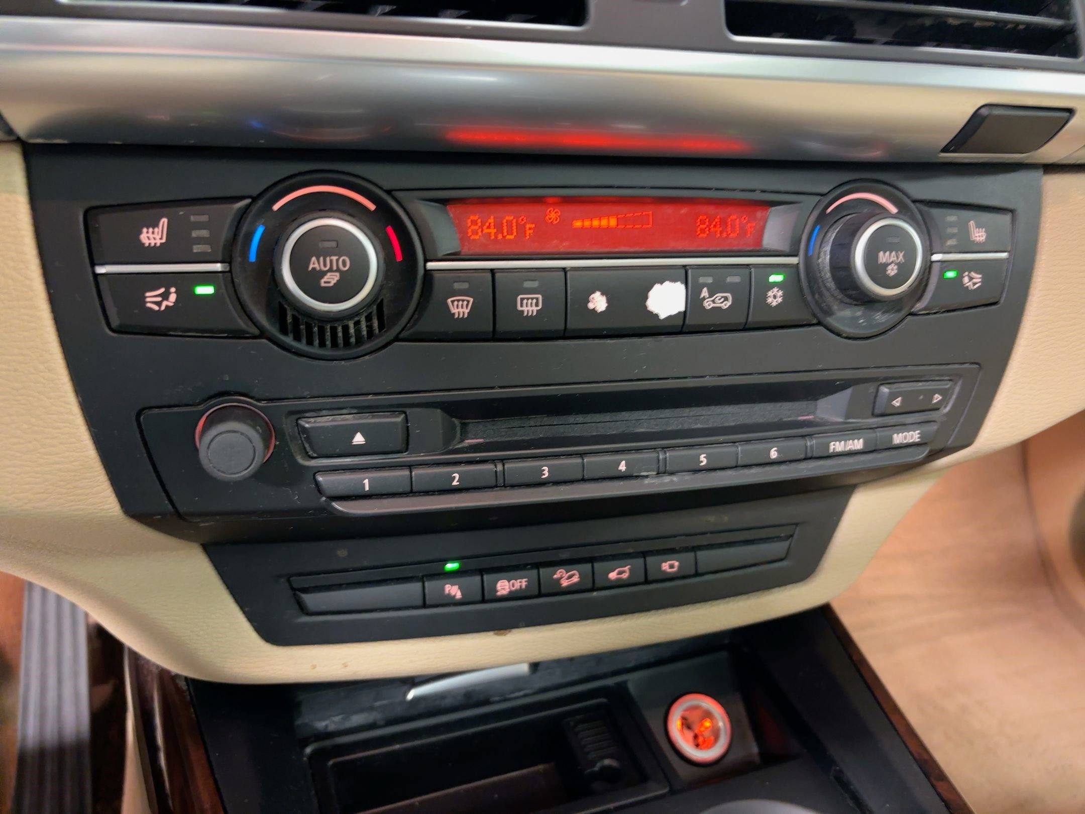 Used 2013 BMW X5 xDrive35d image 18