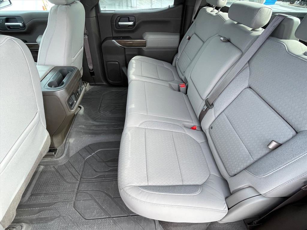 Used 2019 Chevrolet Silverado 1500 RST w/ All-Star Edition image 22