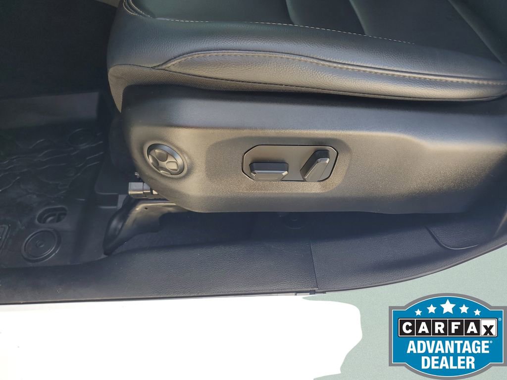 Used 2024 Jeep Wrangler Sahara w/ Technology Group image 20