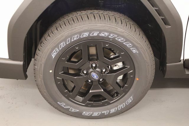 New 2026 Subaru Outback Wilderness AWD/4WD image 7