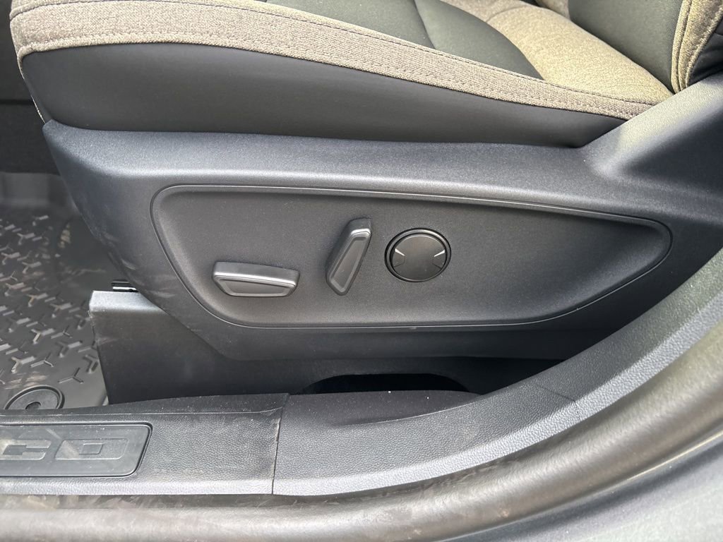 New 2025 Ford Bronco Sport Big Bend image 11