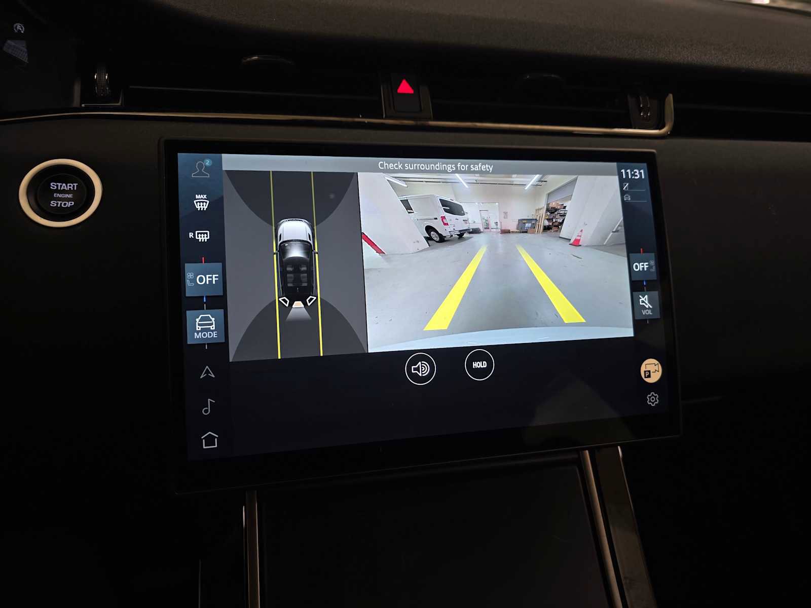 Used 2026 Land Rover Range Rover Evoque S image 31