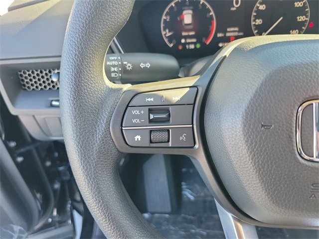 New 2026 Honda CR-V EX image 21