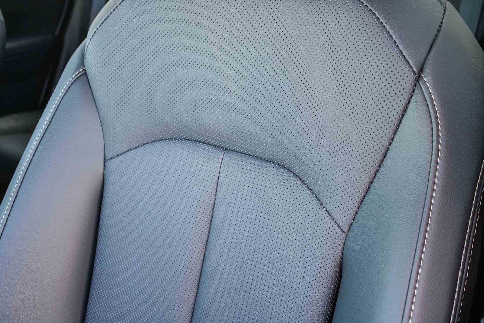 New 2026 Subaru Outback Limited image 24