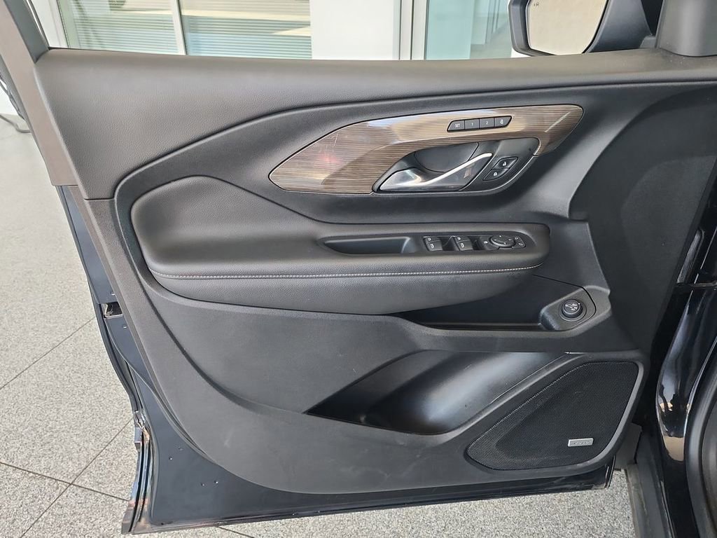 Certified 2022 GMC Terrain Denali AWD/4WD image 22