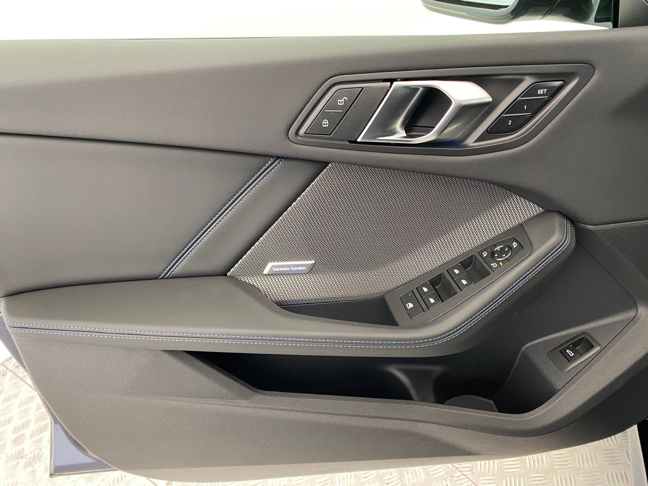 New 2026 BMW M235i xDrive w/ M Performance Package image 11