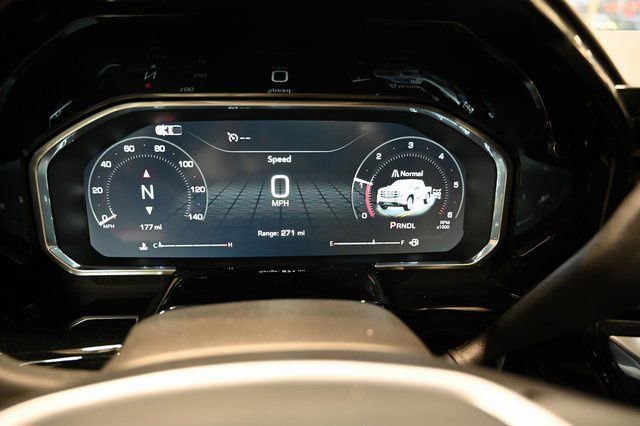 New 2026 GMC Sierra 1500 Elevation image 26