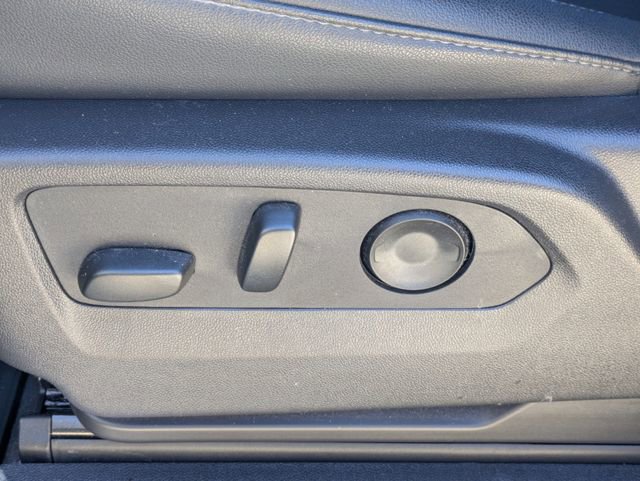 Used 2025 Chevrolet Silverado 1500 RST w/ All Star Edition Plus image 21