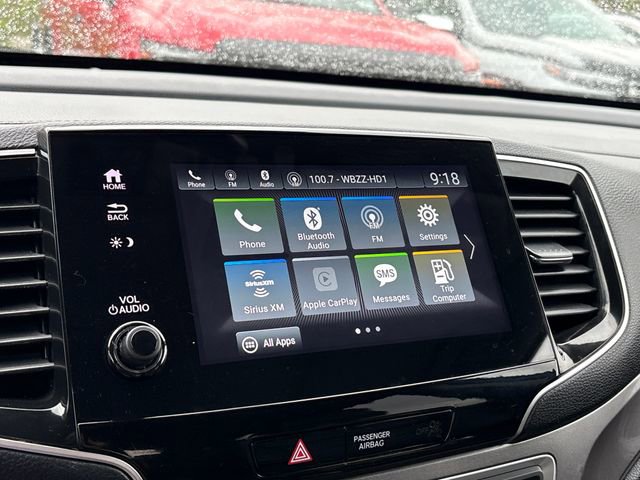 Used 2021 Honda Pilot EX-L image 16