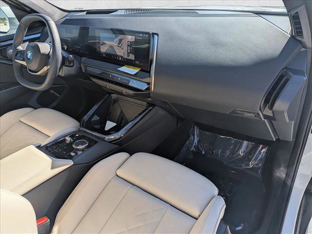 Used 2025 BMW X3 xDrive30i w/ Premium Package image 22