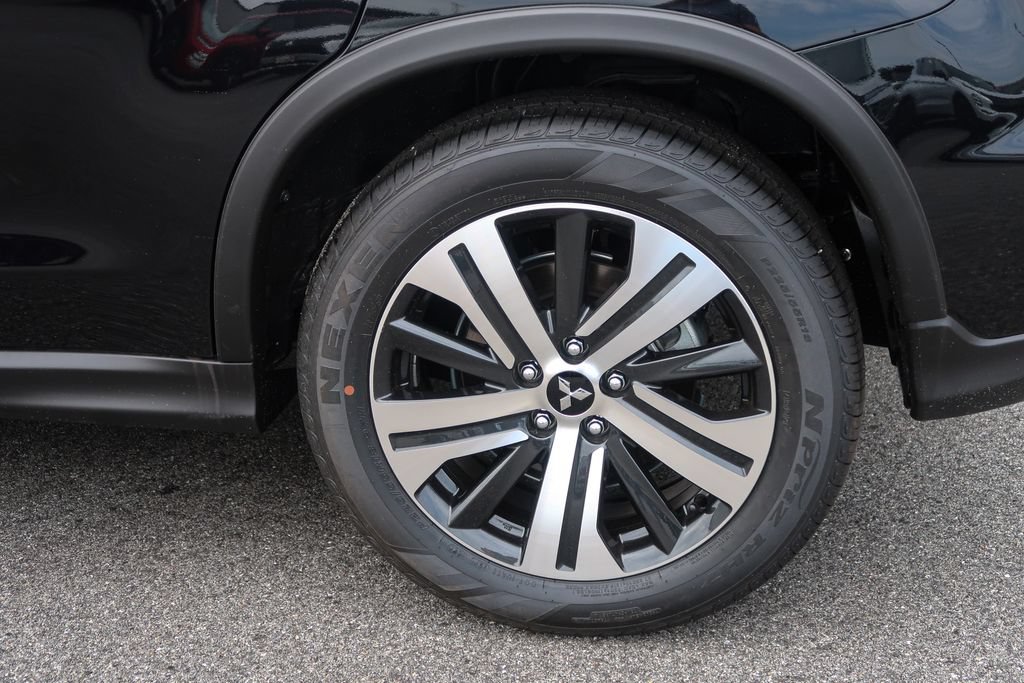 New 2027 Mitsubishi Outlander Sport ES AWD/4WD image 13