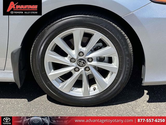 Used 2024 Toyota Camry LE FWD image 11