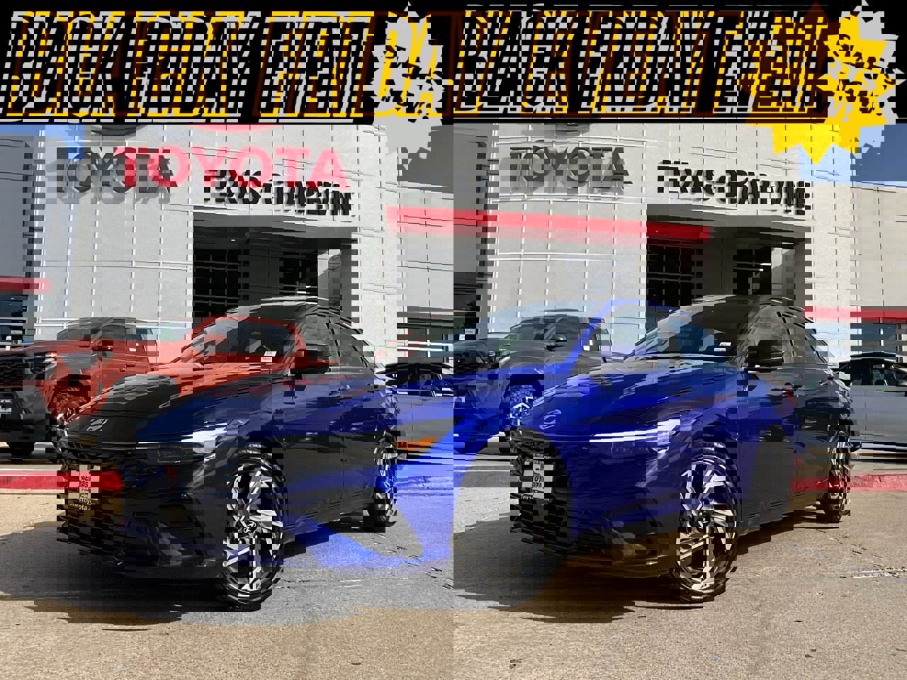 Used 2025 Hyundai Elantra Limited