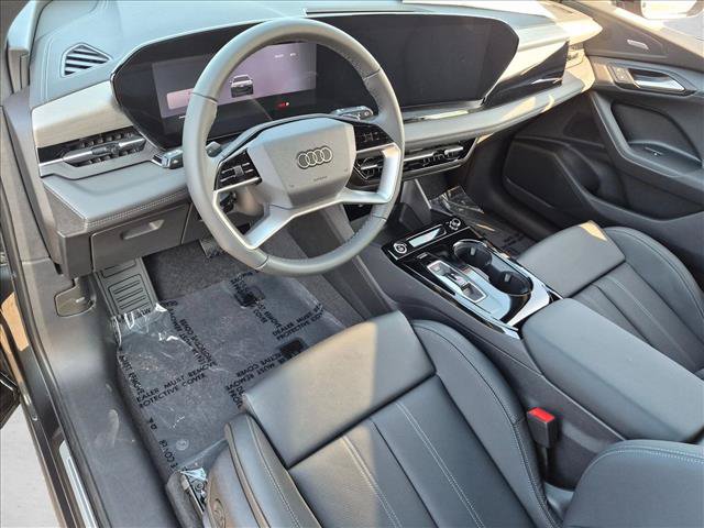 New 2027 Audi Q6 e-tron Premium Plus AWD/4WD image 3