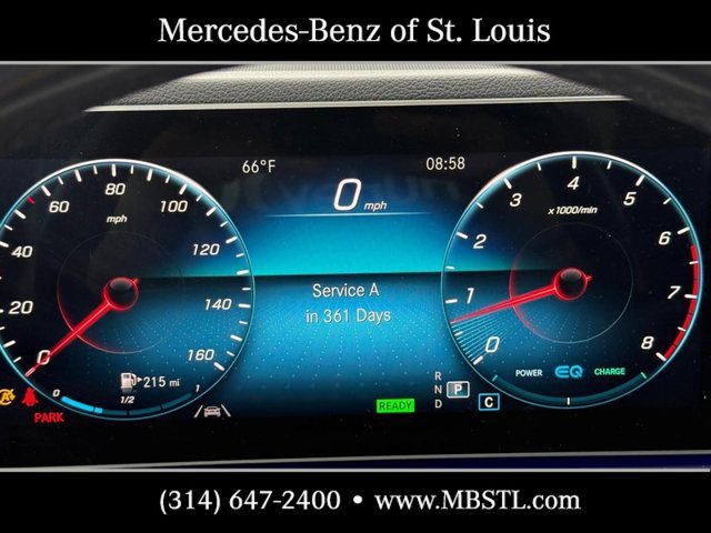 Used 2020 Mercedes-Benz GLE 450 4MATIC image 21