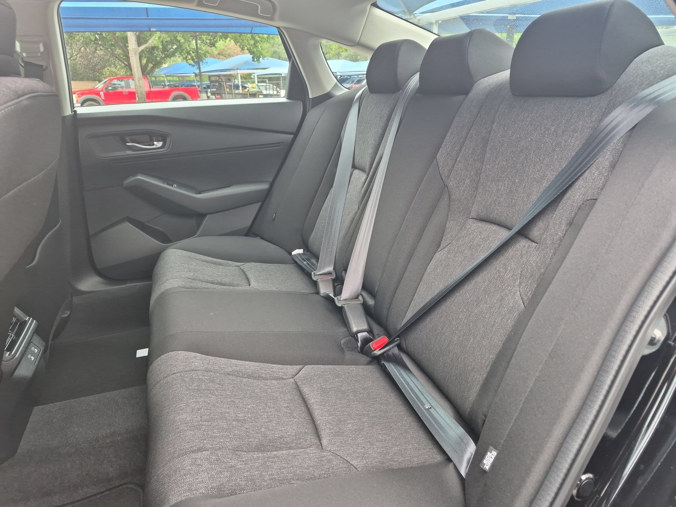 New 2026 Honda Accord SE image 14
