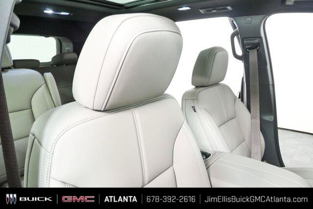 New 2027 GMC Acadia Elevation w/ Elevation Premium Package FWD image 24
