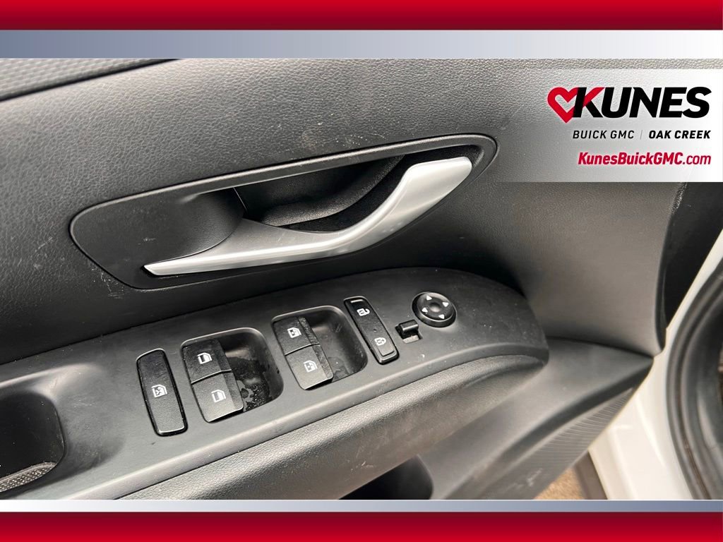 Used 2024 Hyundai Santa Cruz SEL image 11