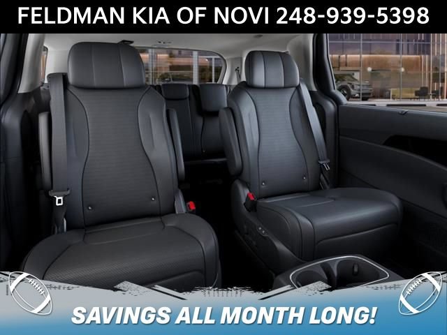 New 2026 Kia Carnival SX Prestige FWD image 16