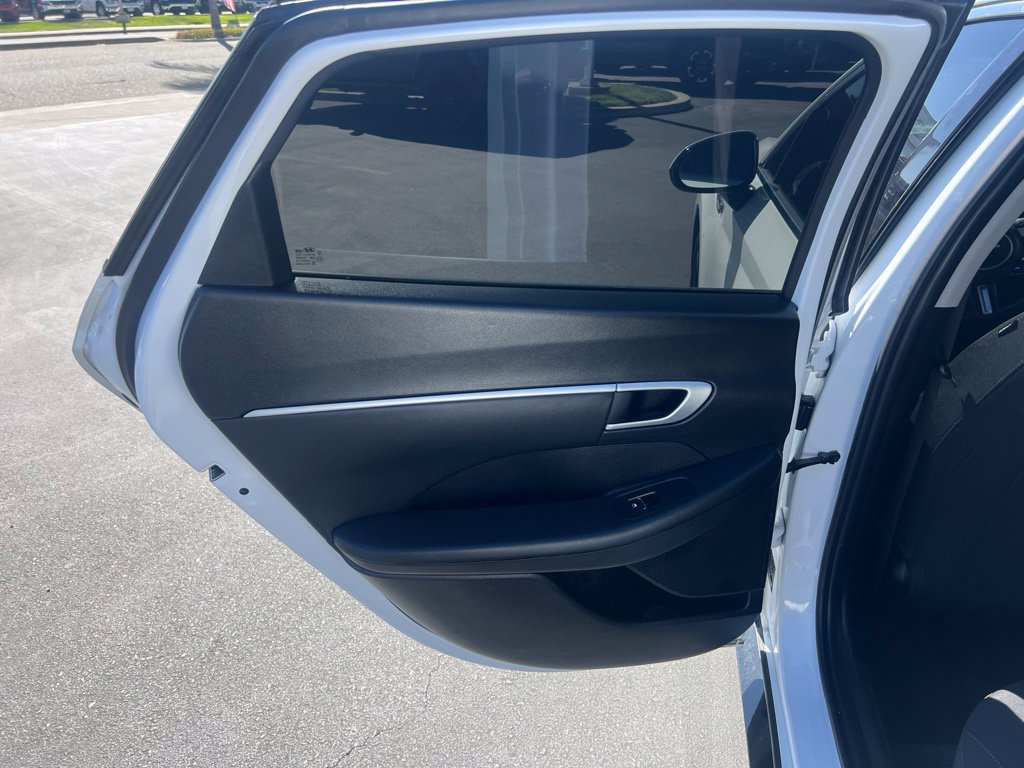 Used 2025 Hyundai Sonata SEL FWD image 29