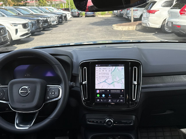 Certified 2023 Volvo XC40 Recharge Plus w/ Protection Package Premier AWD/4WD image 24