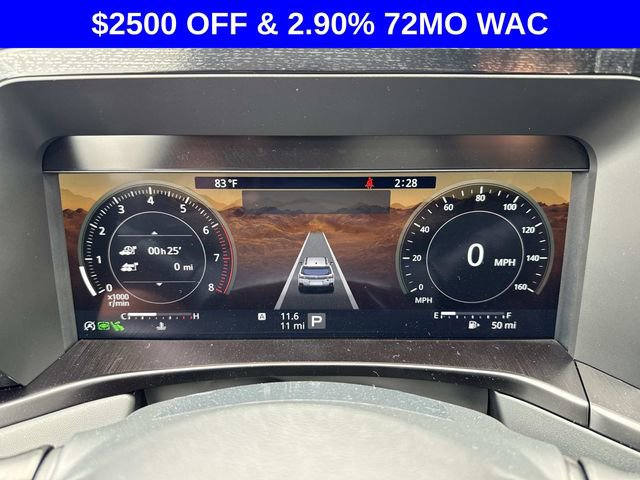 New 2026 Subaru Outback Wilderness image 26