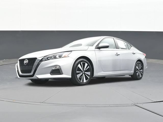Used 2022 Nissan Altima 2.5 SV FWD image 54