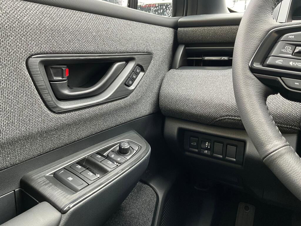 New 2026 Subaru Outback Limited XT image 24