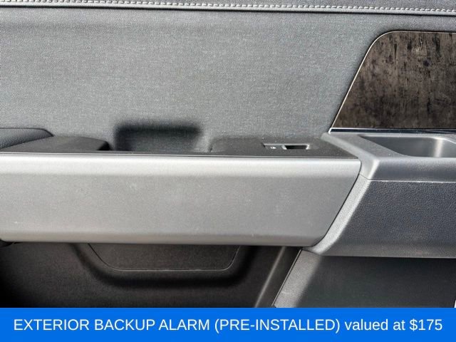 Used 2024 Ford F450 Lariat AWD/4WD image 18