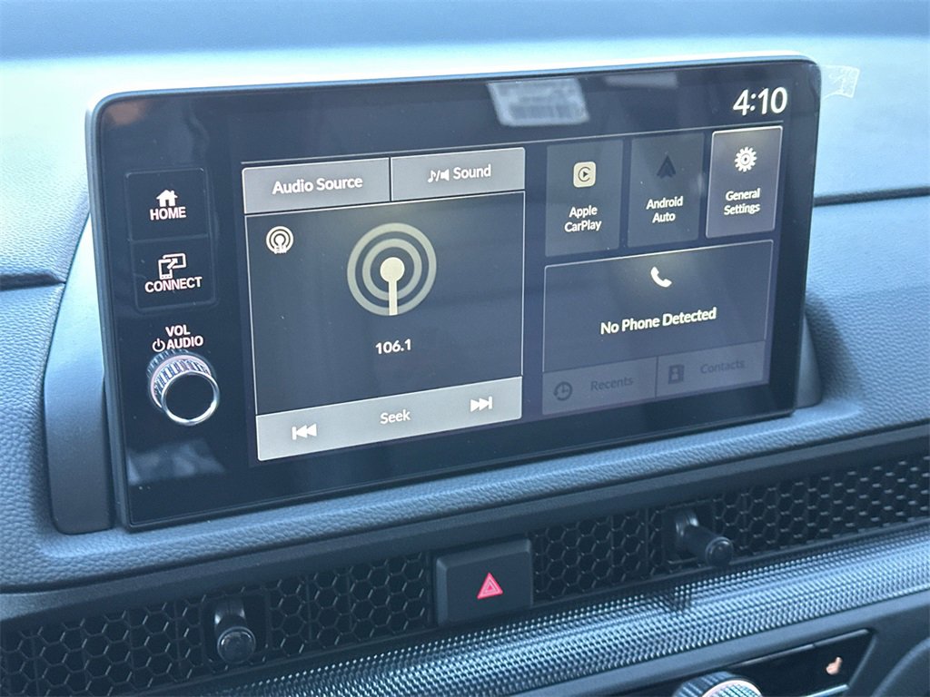 New 2026 Honda CR-V Sport-L image 26