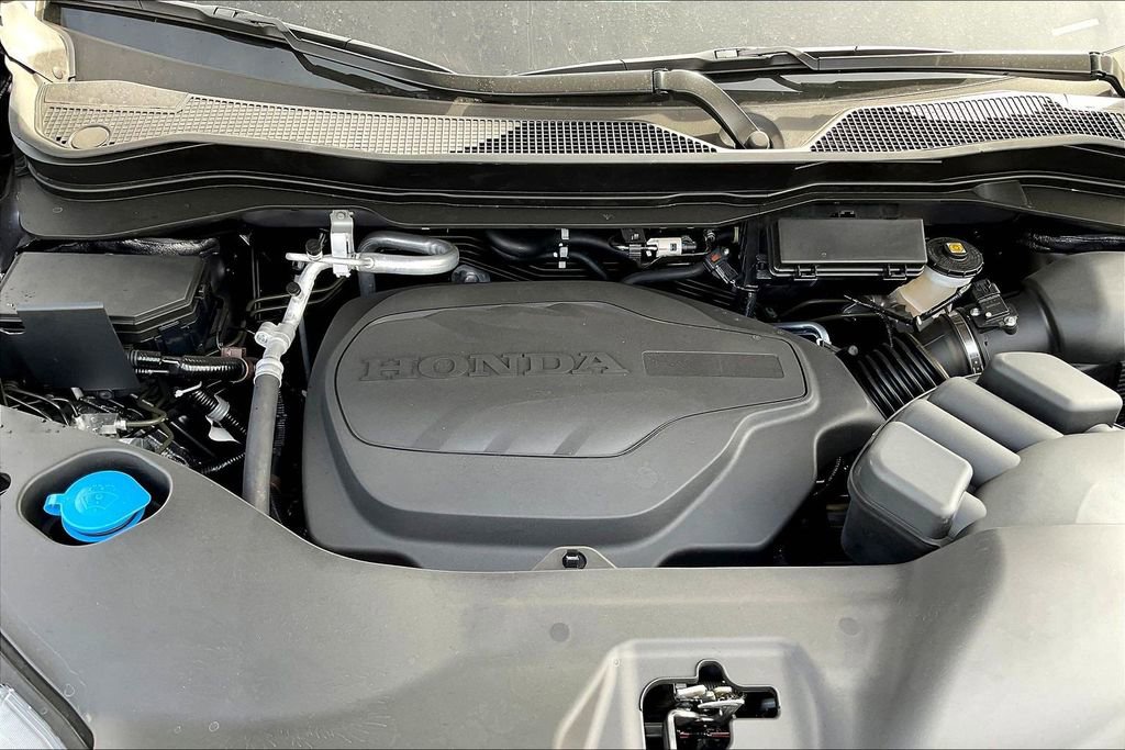 New 2026 Honda Ridgeline RTL image 11