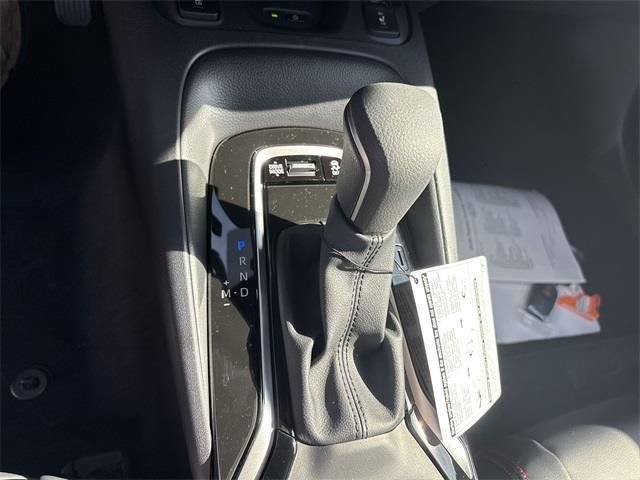 Used 2026 Toyota Corolla XSE image 22
