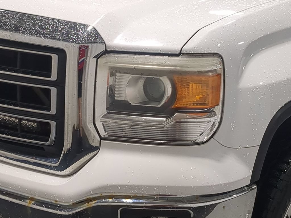 Used 2015 GMC Sierra 1500 SLE AWD/4WD image 13