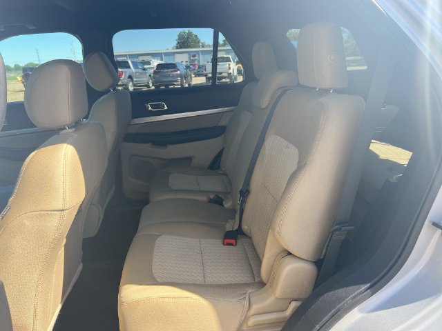 Used 2017 Ford Explorer FWD image 32