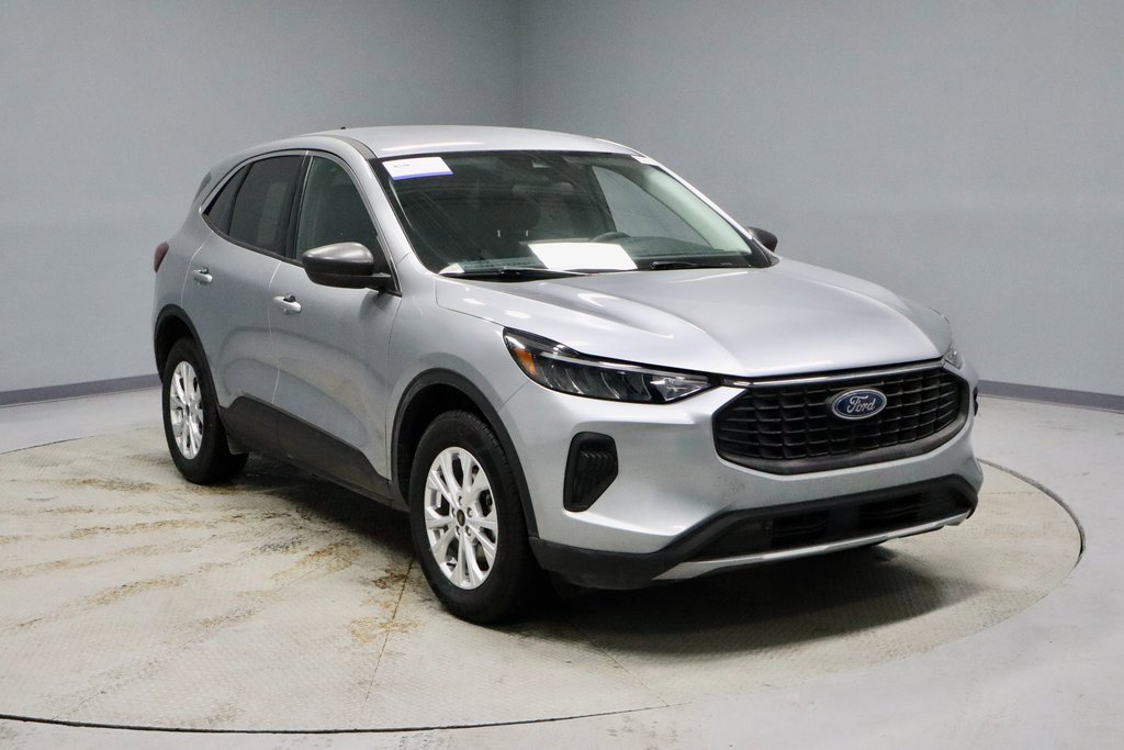 Certified 2024 Ford Escape Active w/ Tech Pack #1